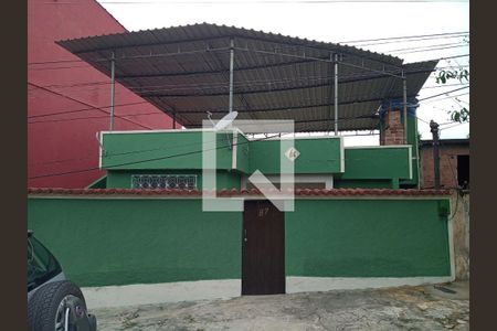 Casa para alugar com 95m², 2 quartos e sem vaga Casa para alugar com 95m², 2 quartos e sem vagaFachada