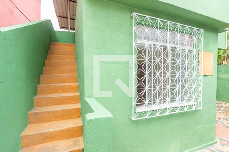 Casa para alugar com 95m², 2 quartos e sem vaga Casa para alugar com 95m², 2 quartos e sem vagaQuintal