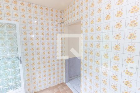 Casa para alugar com 95m², 2 quartos e sem vaga Casa para alugar com 95m², 2 quartos e sem vagaCozinha