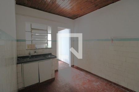 Cozinha de casa para alugar com 2 quartos, 75m² em Interlagos, São Paulo