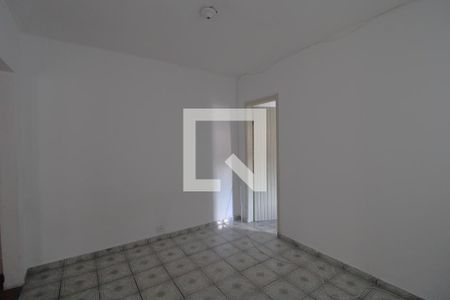 Sala de casa para alugar com 2 quartos, 75m² em Interlagos, São Paulo