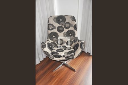 Studio à venda com 35m², 1 quarto e 1 vaga Studio à venda com 35m², 1 quarto e 1 vagaQuarto - Poltrona