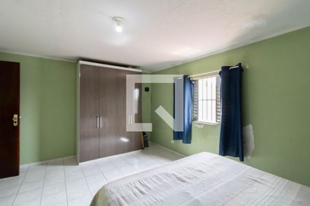 Suíte de casa à venda com 3 quartos, 250m² em Jardim Adriana, Guarulhos