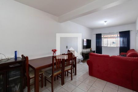 Sala de casa para alugar com 3 quartos, 250m² em Jardim Adriana, Guarulhos