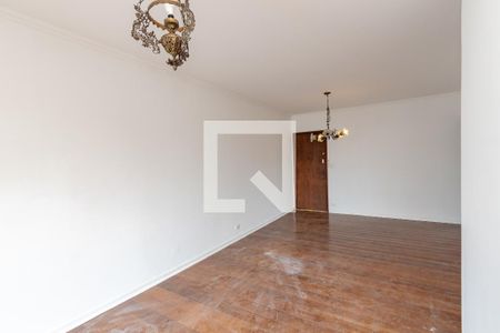 Sala de apartamento para alugar com 2 quartos, 120m² em Santo Amaro, São Paulo