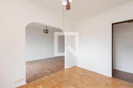 Sala 2 de apartamento para alugar com 2 quartos, 120m² em Santo Amaro, São Paulo