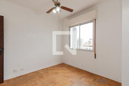 Sala 2 de apartamento para alugar com 2 quartos, 120m² em Santo Amaro, São Paulo