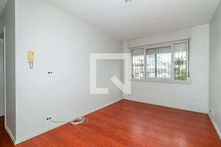 Sala de apartamento para alugar com 3 quartos, 64m² em Morro Santana, Porto Alegre