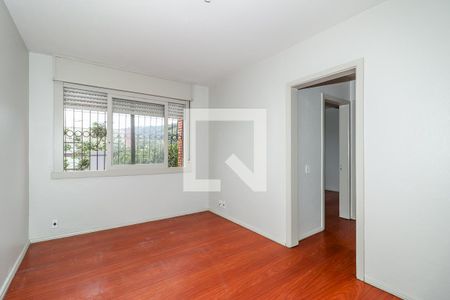 Sala de apartamento para alugar com 3 quartos, 64m² em Morro Santana, Porto Alegre