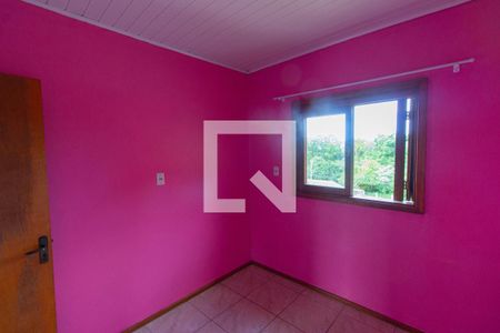 Quarto 2 de casa para alugar com 2 quartos, 90m² em Fazenda São Borja, São Leopoldo