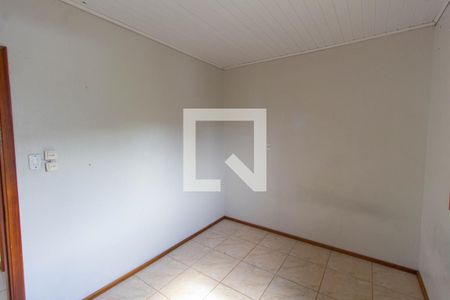 Quarto 1 de casa para alugar com 2 quartos, 90m² em Fazenda São Borja, São Leopoldo