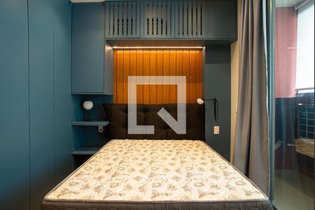 Studio  de kitnet/studio para alugar com 1 quarto, 25m² em Consolação, São Paulo