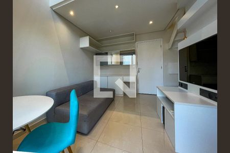 Apartamento para alugar em Vila Andrade