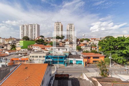 Vista do quarto 1 de casa para alugar com 3 quartos, 200m² em Vila Campesina, Osasco