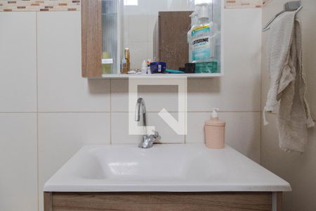 Casa à venda com 450m², 3 quartos e 8 vagas Casa à venda com 450m², 3 quartos e 8 vagasBanheiro da Suíte