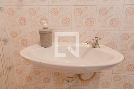 Casa à venda com 450m², 3 quartos e 8 vagas Casa à venda com 450m², 3 quartos e 8 vagasBanheiro 2