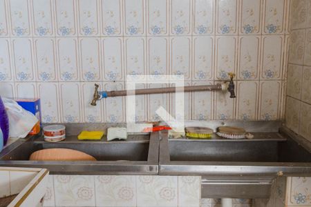 Casa à venda com 450m², 3 quartos e 8 vagas Casa à venda com 450m², 3 quartos e 8 vagasLavanderia