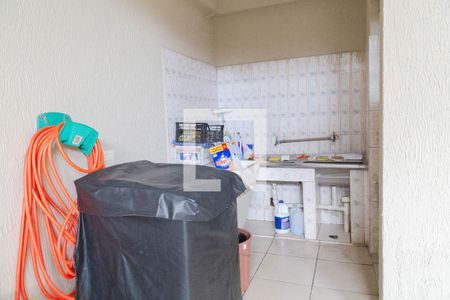 Casa à venda com 450m², 3 quartos e 8 vagas Casa à venda com 450m², 3 quartos e 8 vagasLavanderia