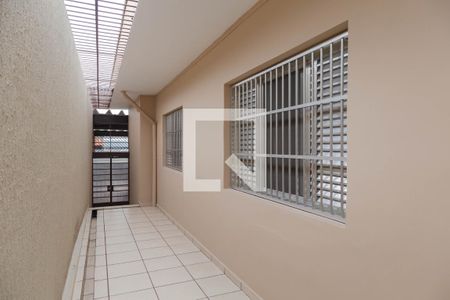 Casa à venda com 450m², 3 quartos e 8 vagas Casa à venda com 450m², 3 quartos e 8 vagasCorredor