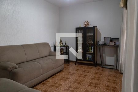 Casa à venda com 450m², 3 quartos e 8 vagas Casa à venda com 450m², 3 quartos e 8 vagasSala de Estar