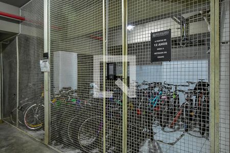 Apartamento à venda com 74m², 3 quartos e 2 vagasÁrea comum