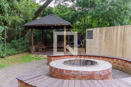 Apartamento à venda com 74m², 3 quartos e 2 vagasÁrea comum