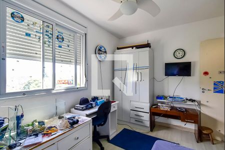Apartamento à venda com 74m², 3 quartos e 2 vagasQuarto 1