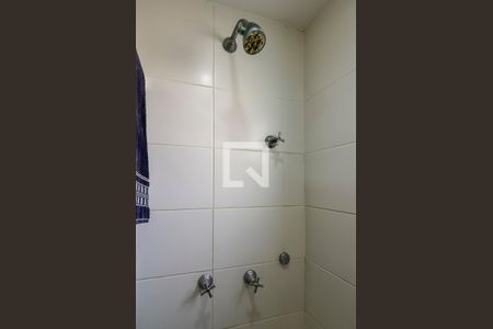 Apartamento à venda com 74m², 3 quartos e 2 vagasBanheiro da Suíte