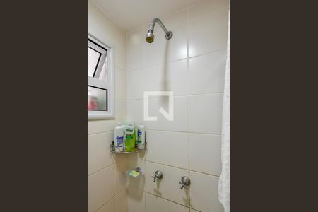 Apartamento à venda com 74m², 3 quartos e 2 vagasBanheiro