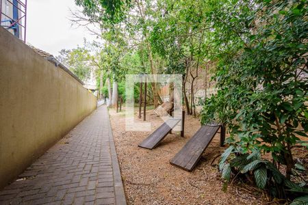 Apartamento à venda com 74m², 3 quartos e 2 vagasÁrea comum