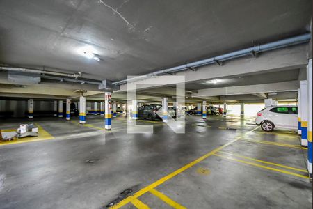 Apartamento à venda com 74m², 3 quartos e 2 vagasGaragem