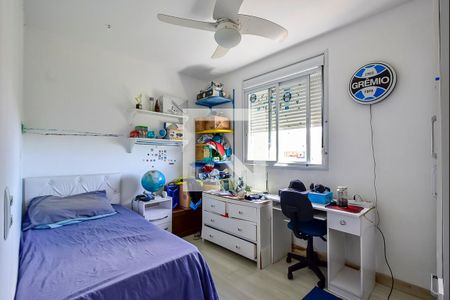 Apartamento à venda com 74m², 3 quartos e 2 vagasQuarto 1