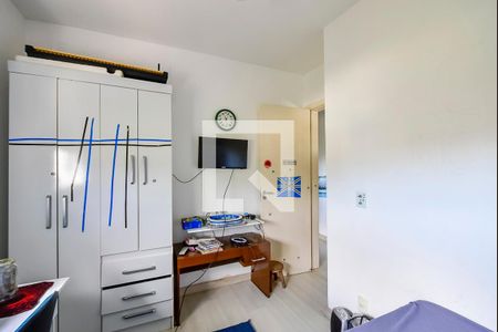 Apartamento à venda com 74m², 3 quartos e 2 vagasQuarto 1