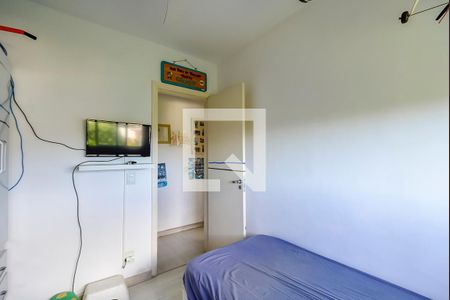 Apartamento à venda com 74m², 3 quartos e 2 vagasQuarto 2