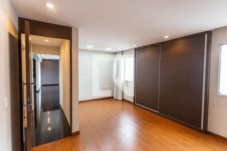 Suíte de apartamento à venda com 2 quartos, 108m² em Luxemburgo, Belo Horizonte