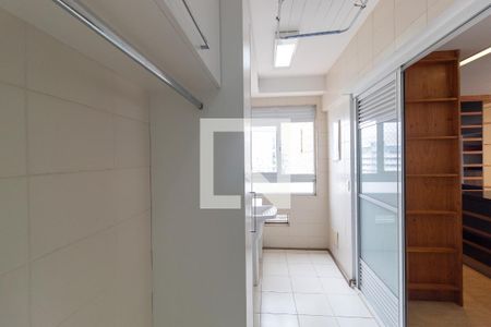Apartamento para alugar com 95m², 2 quartos e 2 vagas Apartamento para alugar com 95m², 2 quartos e 2 vagasÁrea de Serviço