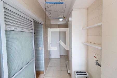 Apartamento para alugar com 95m², 2 quartos e 2 vagas Apartamento para alugar com 95m², 2 quartos e 2 vagasÁrea de Serviço