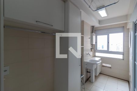 Apartamento para alugar com 95m², 2 quartos e 2 vagas Apartamento para alugar com 95m², 2 quartos e 2 vagasÁrea de Serviço