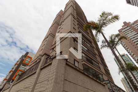 Apartamento para alugar com 95m², 2 quartos e 2 vagas Apartamento para alugar com 95m², 2 quartos e 2 vagasFachada