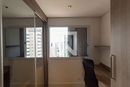 Apartamento para alugar com 95m², 2 quartos e 2 vagas Apartamento para alugar com 95m², 2 quartos e 2 vagasCloset