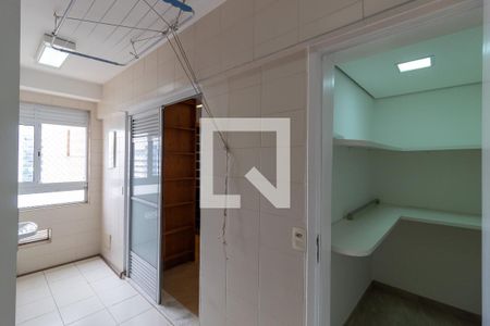 Apartamento para alugar com 95m², 2 quartos e 2 vagas Apartamento para alugar com 95m², 2 quartos e 2 vagasÁrea de Serviço