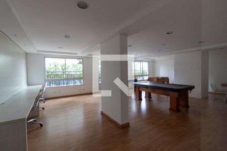 Apartamento para alugar com 95m², 2 quartos e 2 vagas Apartamento para alugar com 95m², 2 quartos e 2 vagasSala de jogos