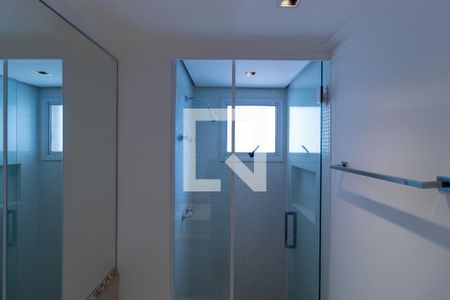 Apartamento para alugar com 95m², 2 quartos e 2 vagas Apartamento para alugar com 95m², 2 quartos e 2 vagasBanheiro Social