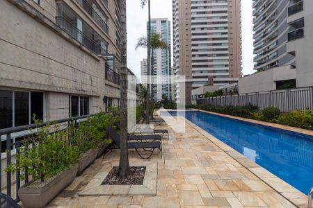 Apartamento para alugar com 95m², 2 quartos e 2 vagas Apartamento para alugar com 95m², 2 quartos e 2 vagasPiscina