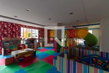 Apartamento para alugar com 95m², 2 quartos e 2 vagas Apartamento para alugar com 95m², 2 quartos e 2 vagasBrinquedoteca