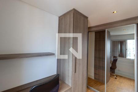 Apartamento para alugar com 95m², 2 quartos e 2 vagas Apartamento para alugar com 95m², 2 quartos e 2 vagasCloset