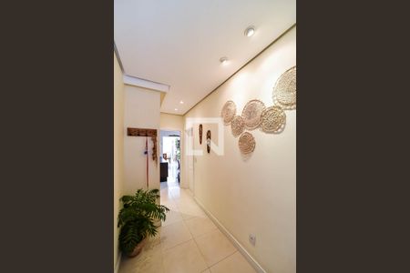 Hall de entrada de casa à venda com 4 quartos, 220m² em Sarandi, Porto Alegre