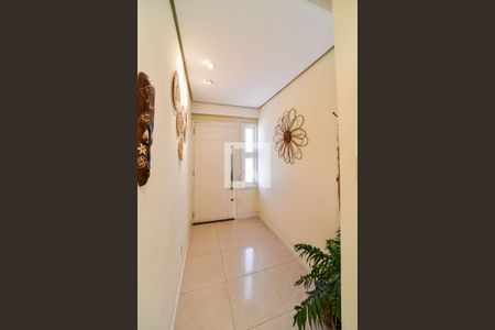 Hall de entrada de casa à venda com 4 quartos, 220m² em Sarandi, Porto Alegre