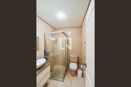 Casa à venda com 220m², 4 quartos e 2 vagas Casa à venda com 220m², 4 quartos e 2 vagasBanheiro Social 1