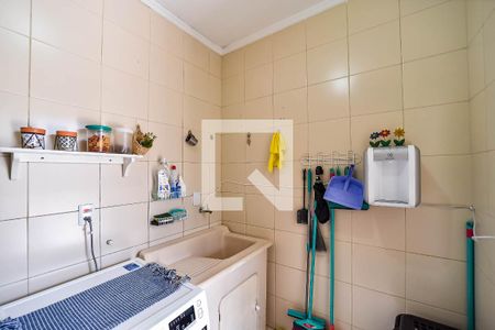 Casa à venda com 220m², 4 quartos e 2 vagas Casa à venda com 220m², 4 quartos e 2 vagasÁrea de Serviço